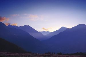 Alpen