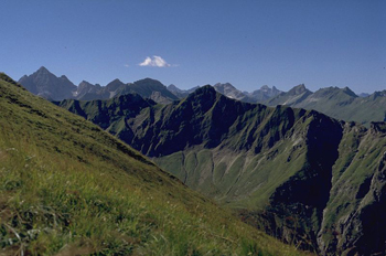 Hochvogel